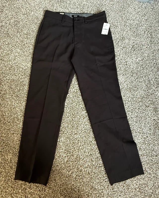 DKNY Suit pants