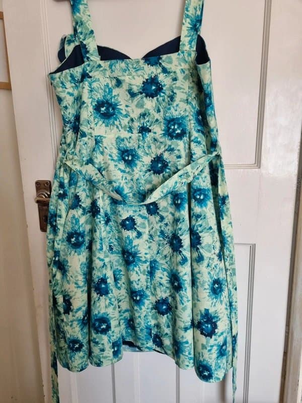 Rocha John Rocha Richard Jon Rocha dress size 20