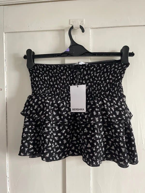 Bershka Mini skirt