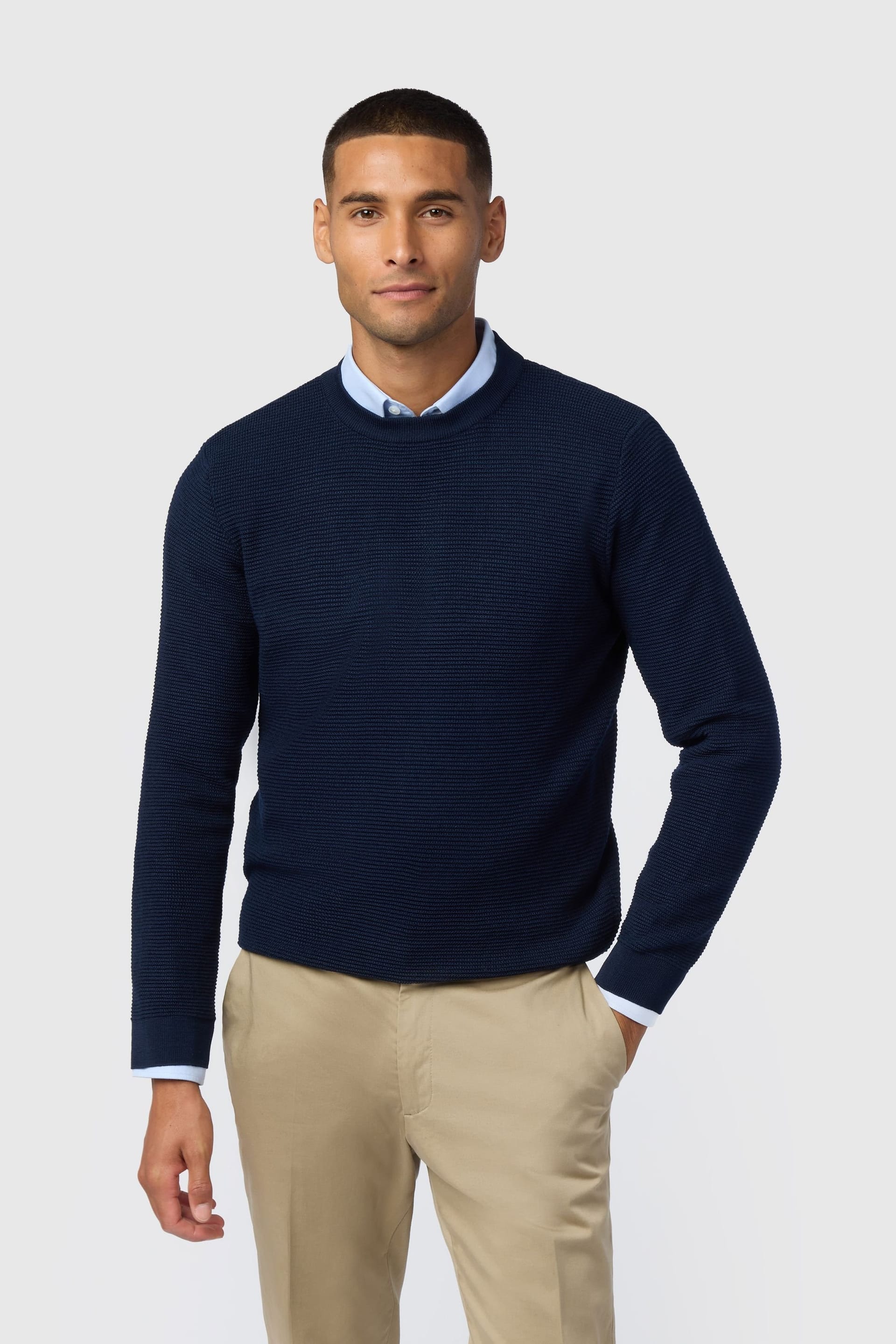 navy