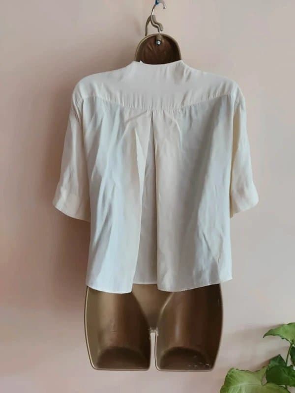 Stella McCartney Vintage Short Sleeved Top 10
