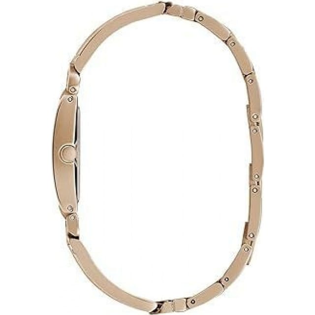 Guess Guess Women's GW0668L3 29mm Quartz Watch in Rose Gold - 2