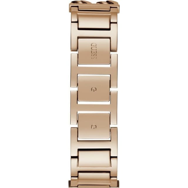 Guess Guess Women's GW0668L3 29mm Quartz Watch in Rose Gold - 3