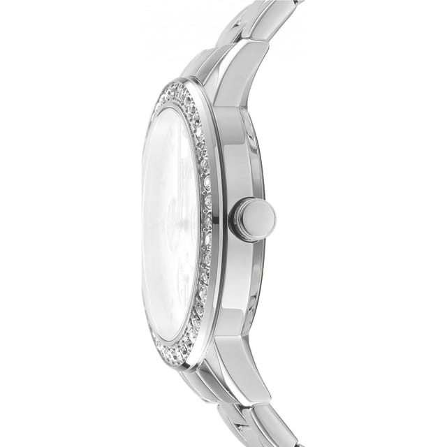 DKNY DKNY Women's DK1L055M0045 40mm Quartz Watch in Silver - 2