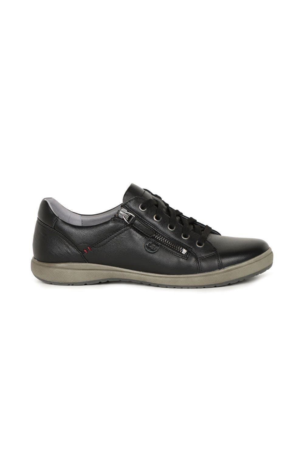 Josef Seibel Josef Seibel Women's 'Caren 12' Trainers in Black