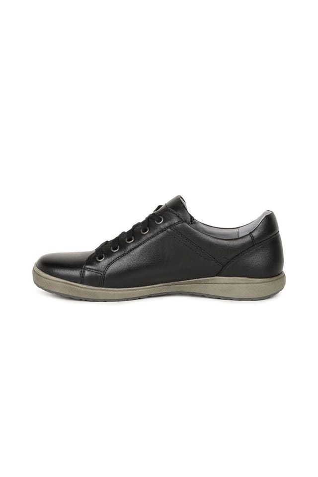 Josef Seibel Josef Seibel Women's 'Caren 12' Trainers in Black - 2