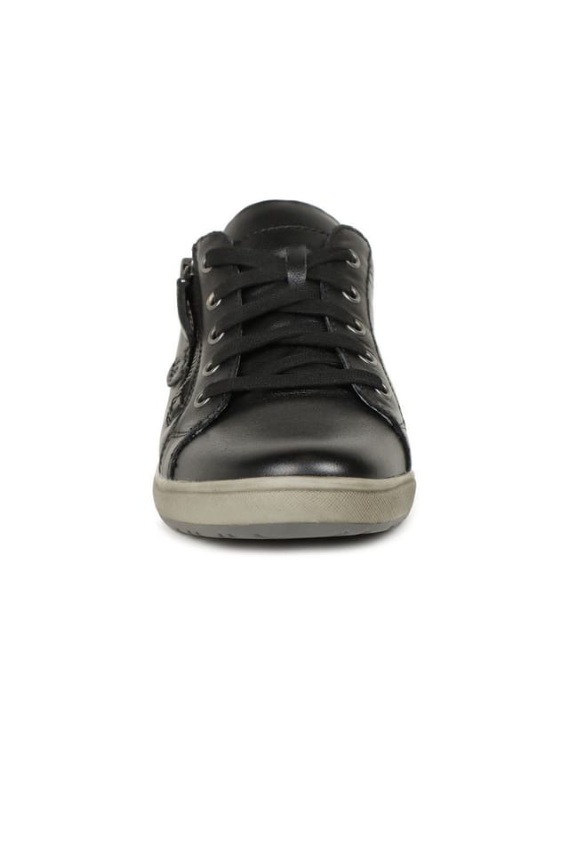 Josef Seibel Josef Seibel Women's 'Caren 12' Trainers in Black - 3