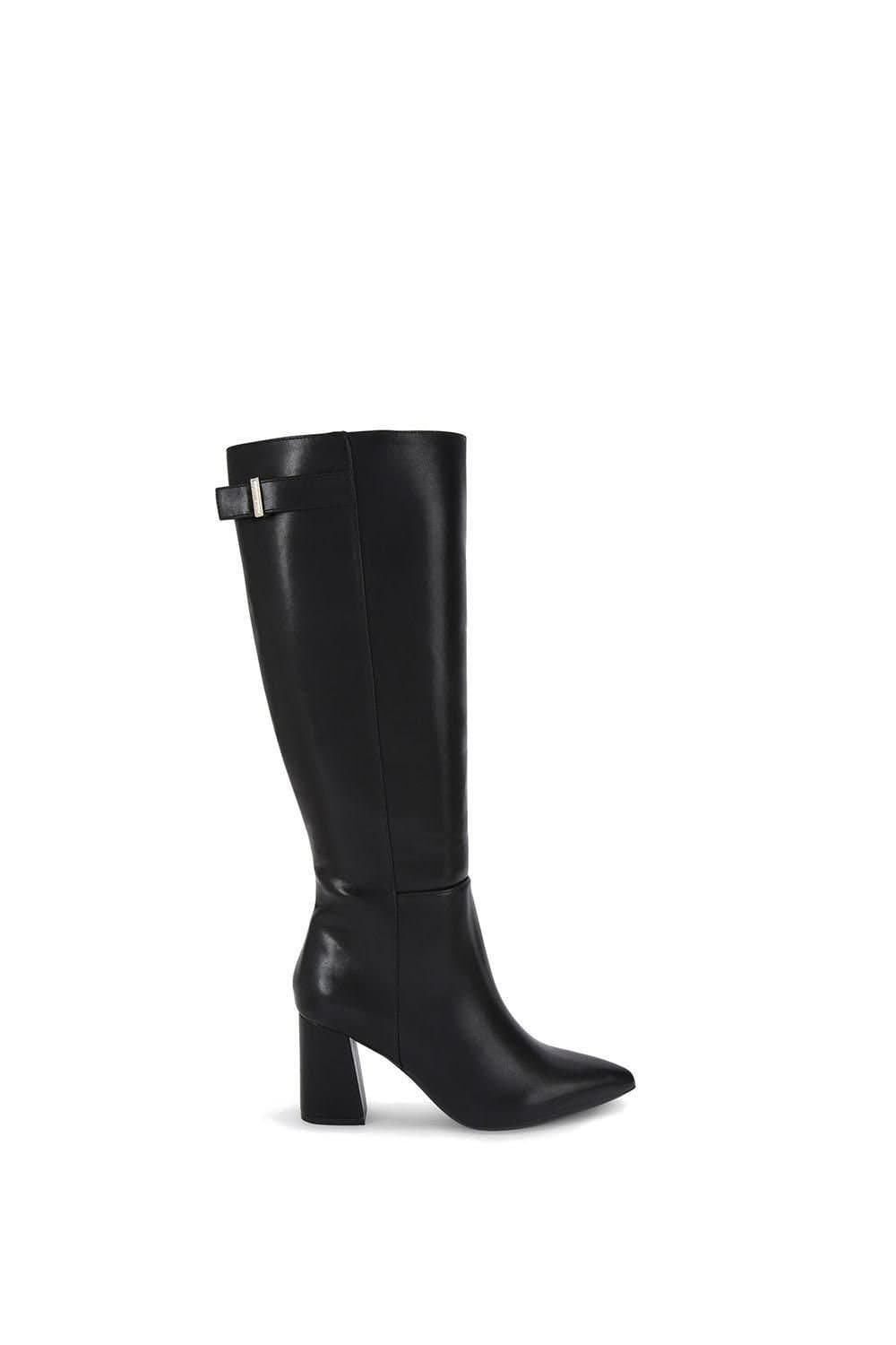 Carvela Carvela Women's 'Refined Knee Boot' Boots in Black