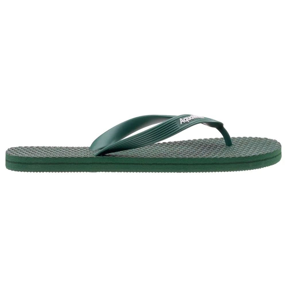 Aquawave Aquawave Men's Light Beige Flip Flops