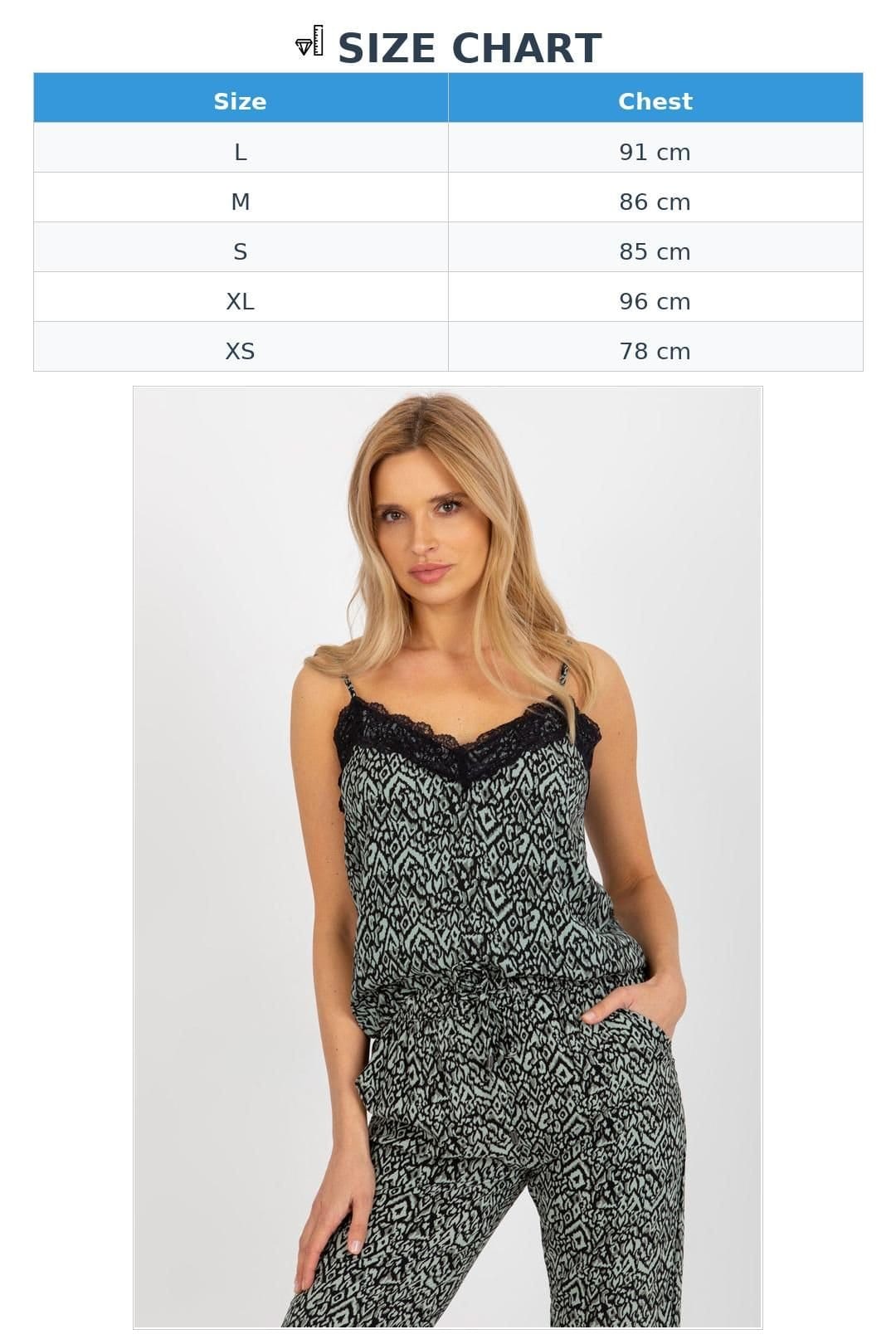 Love Lace Love Lace Women's Lace Sweetheart Chemise with Straps in Green - 4