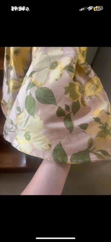 ASOS ASOS Luxe dress