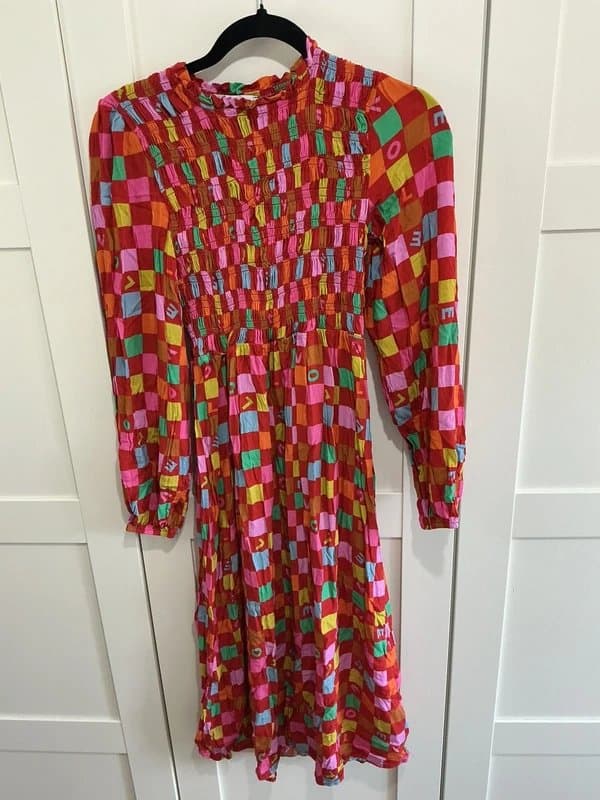 Never Fully Dressed Ladies never fully dressed dress size 8