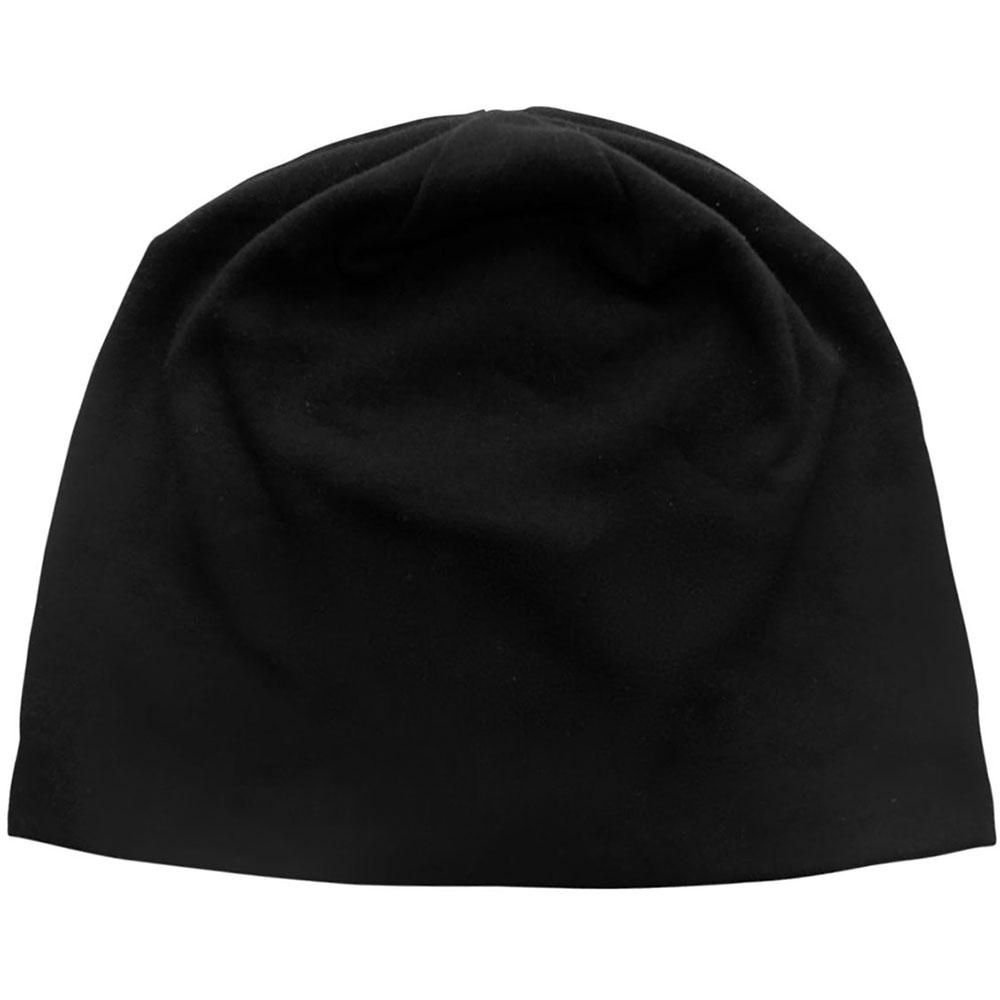 Meshuggah Meshuggah Men's Logo Beanie in Black - 2