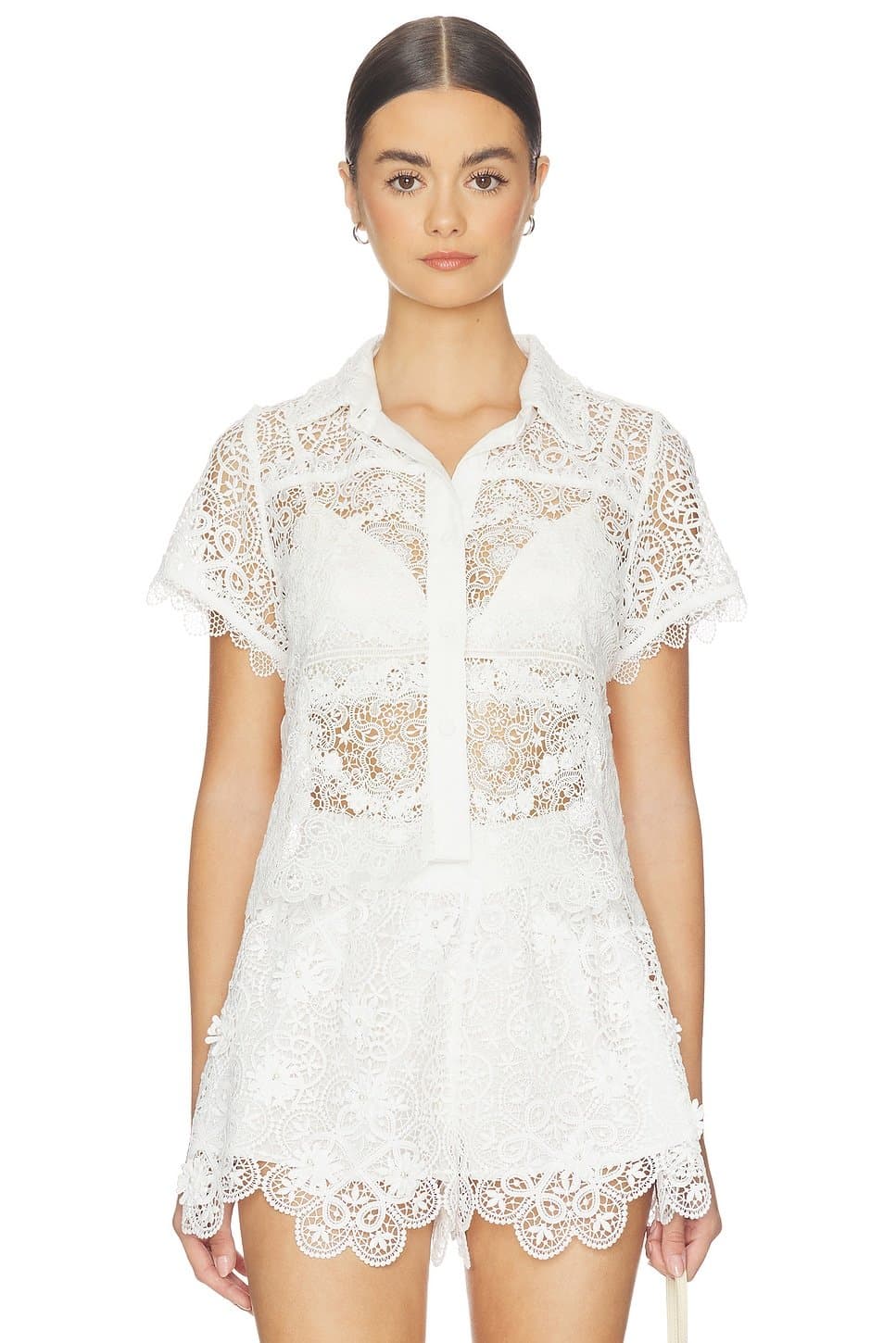 revolve Nerissa Top