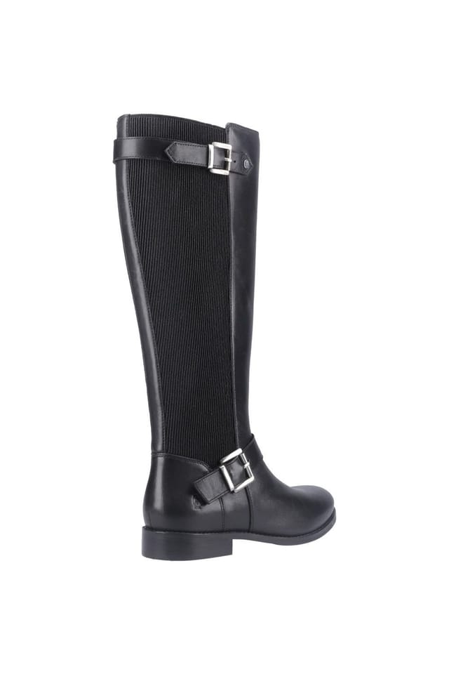 Hush Puppies Hush Puppies Women's Daphne Long Boot in Black - 2