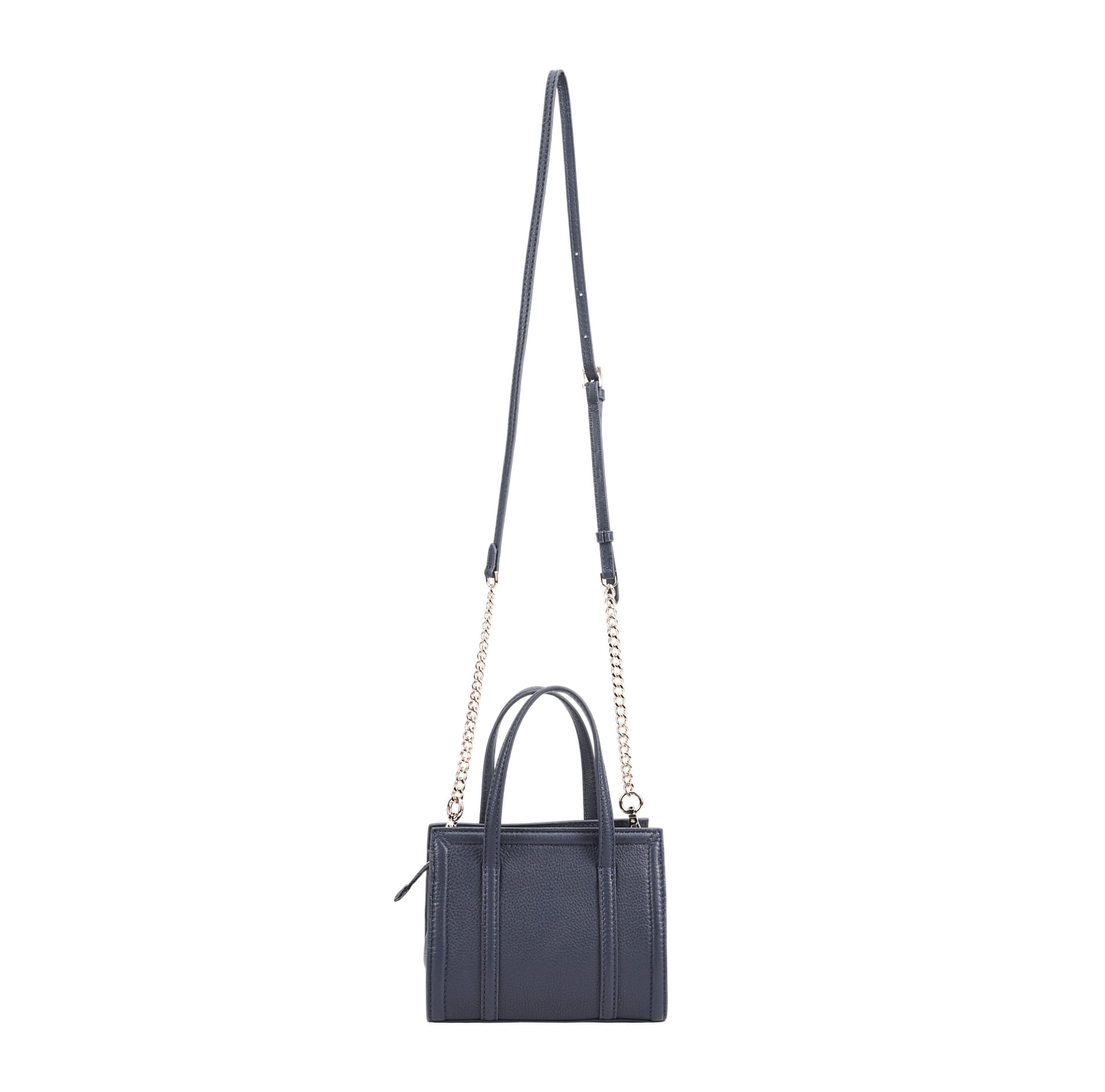 Paul Costelloe Paul Costelloe Women's Betwa Shoulder Bag in Navy - 4