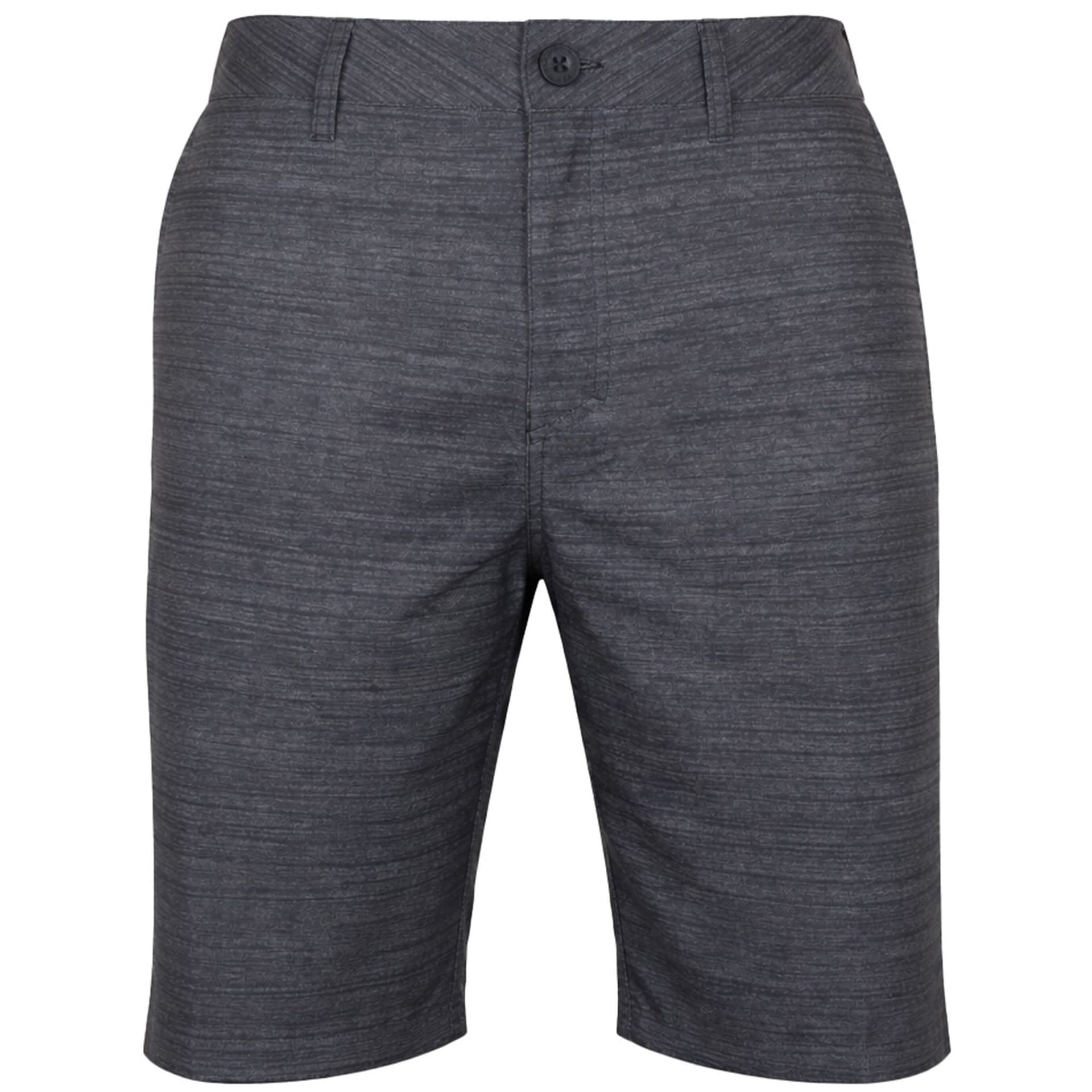 Quiksilver Quiksilver Men's Platypus Amphibian Shorts in Black