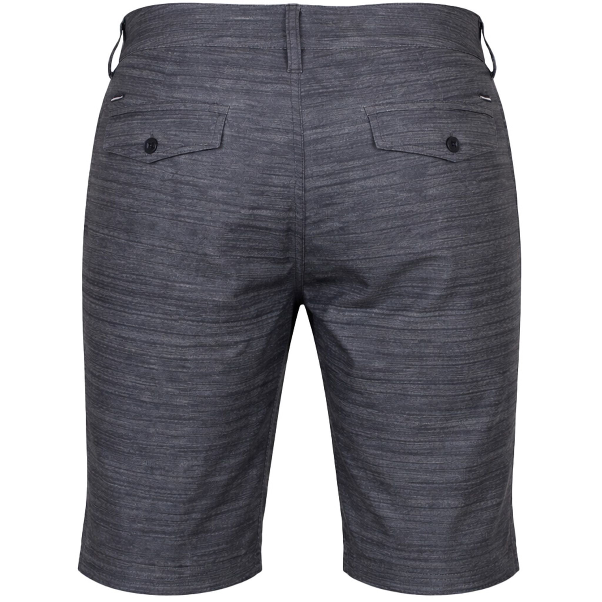 Quiksilver Quiksilver Men's Platypus Amphibian Shorts in Black - 2