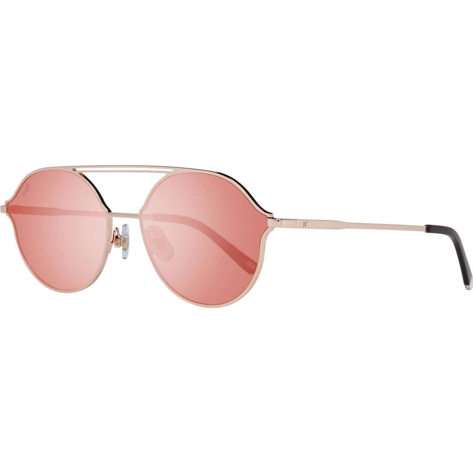 Web Eyewear Web Eyewear Women's WE0198-5734Z Sunglasses