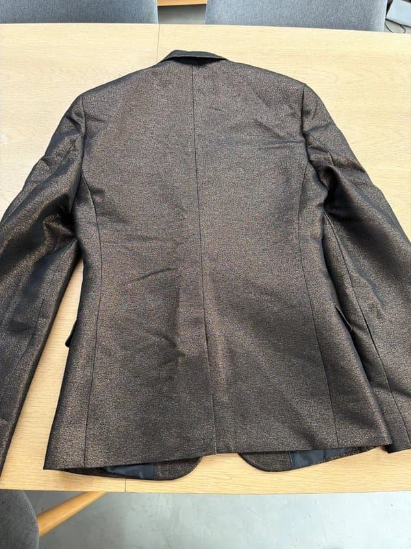 ASOS ASOS sparkly blazer size 36