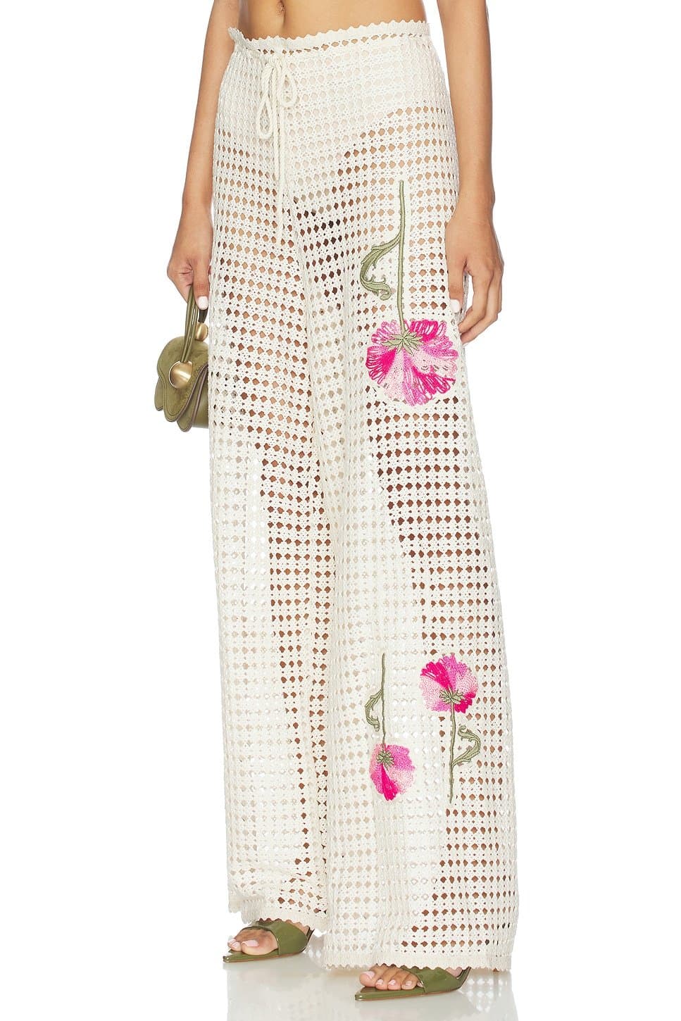 revolve x REVOLVE Roots Pasha Pant