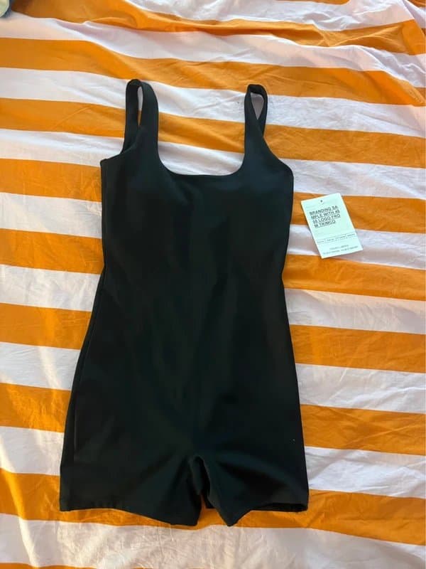 ASOS ASOS design jumpsuit size XS