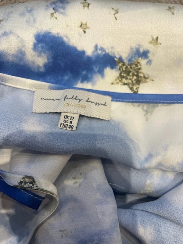 Never Fully Dressed Never fully dressed cami too size 12 - 1