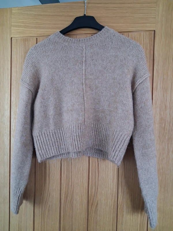 New Look Knitware jumper from New Look.