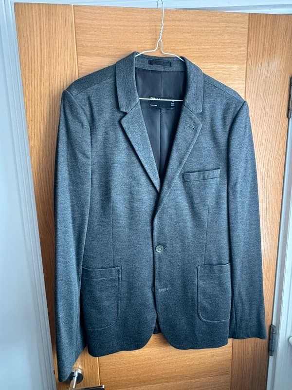 ASOS Design ASOS Men’s 40R Smart Jacket