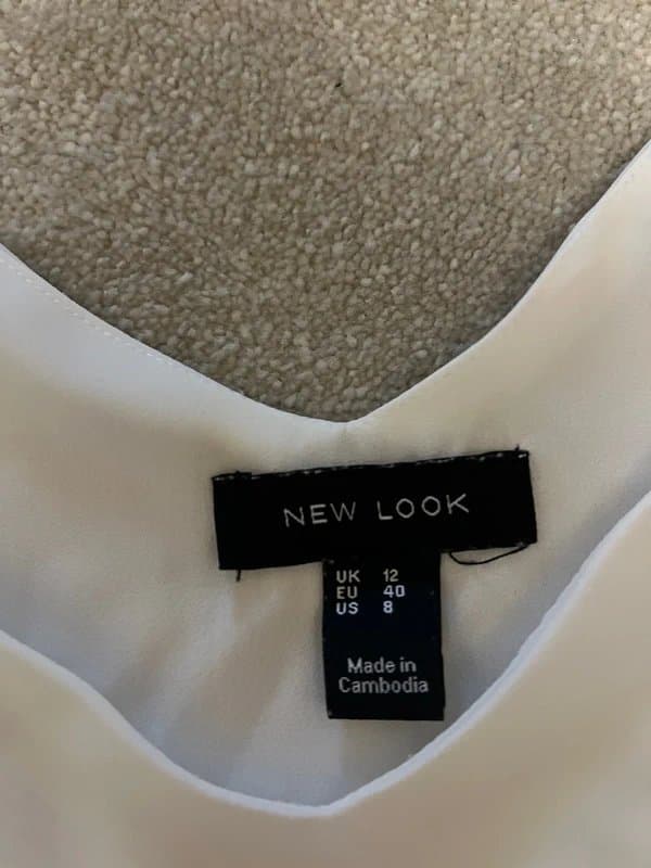 New Look New Look Cami