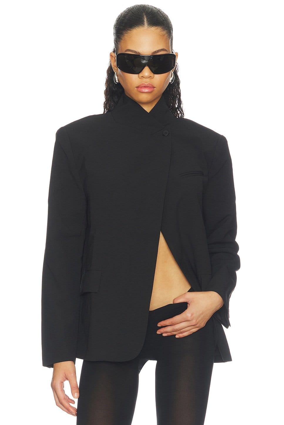 revolve Trophy Club Blazer - 1