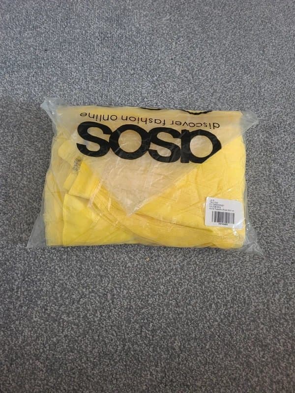 ASOS Mini Skirt