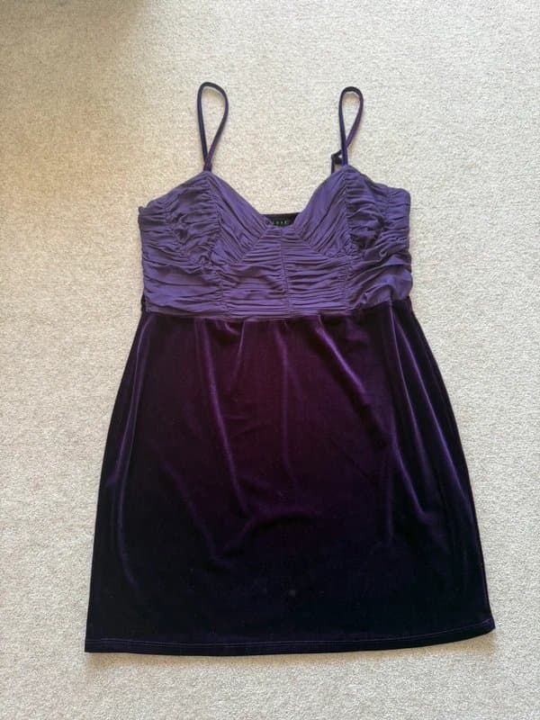 ASOS ASOS Luxe dress