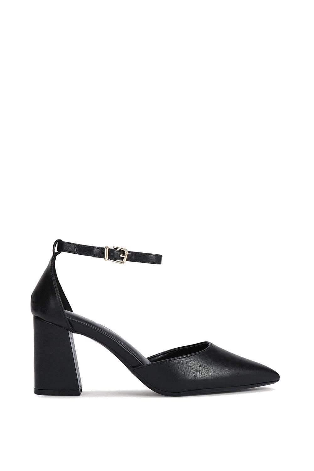 Carvela Carvela Women's 'Refined Court' Heels in Black - 2