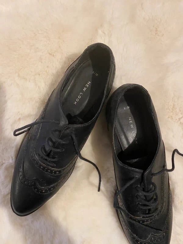 New Look Size 5 new look shoes never worn