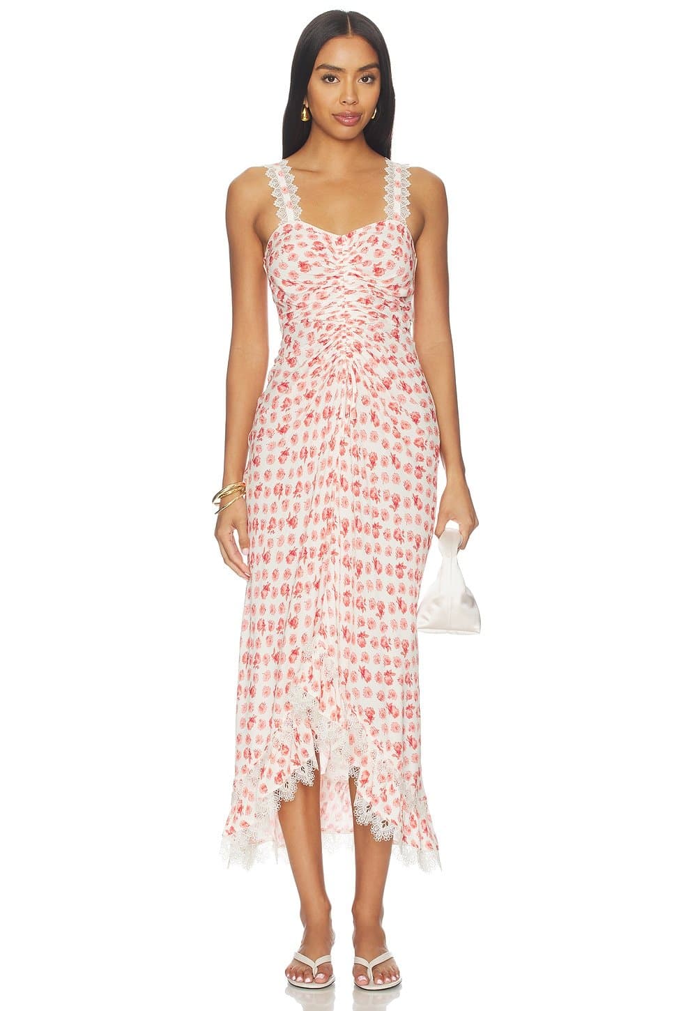 revolve Stevie Dress