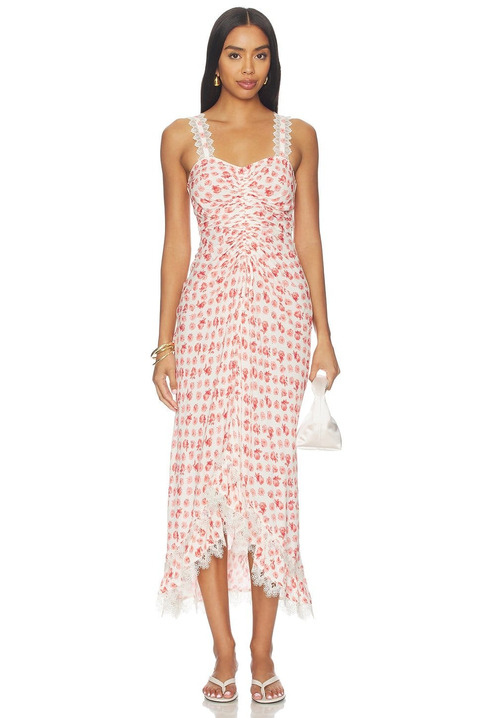 revolve Stevie Dress - 1