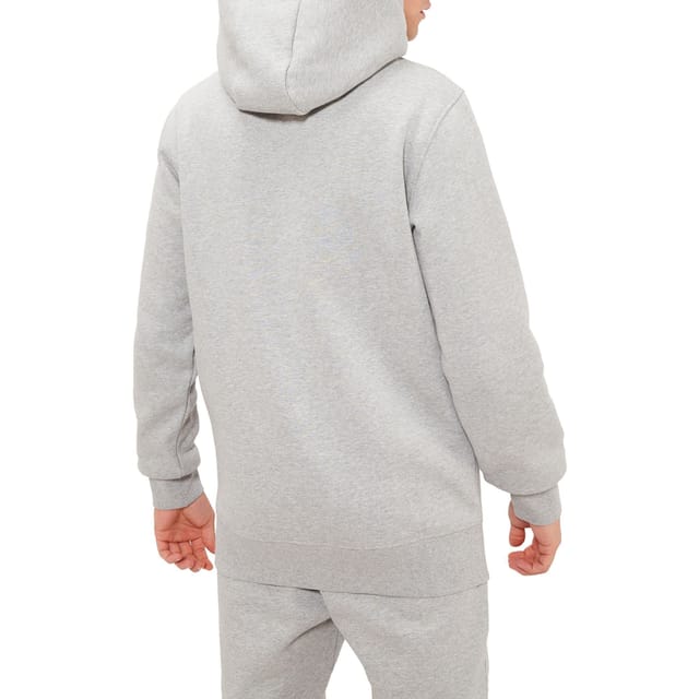 Ellesse Ellesse Men's SL Gottero OH Hoody in Grey - 2