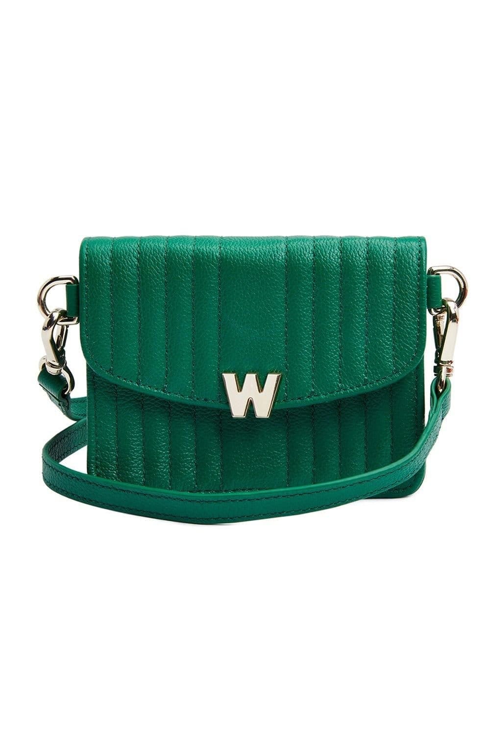 dark green