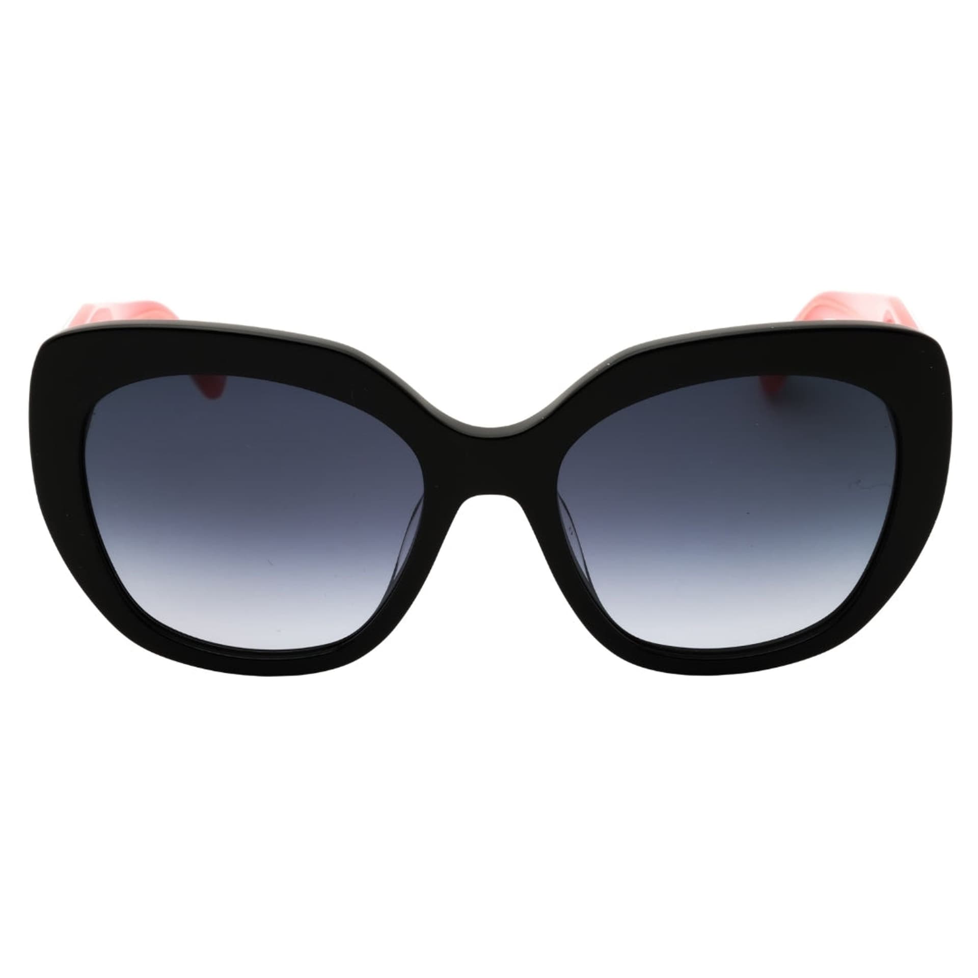 Kate Spade Kate Spade Women's Winslet Sunglasses in Black