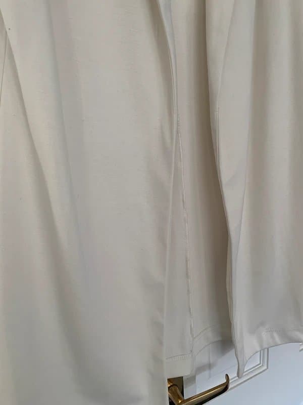 New Look Long waist coat