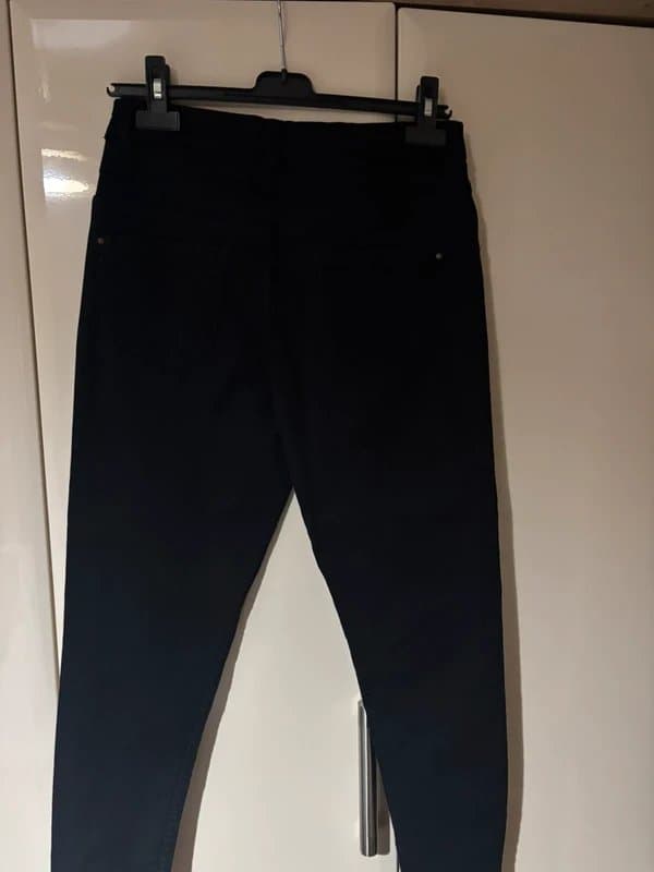 New Look Yazmin skinny jeans