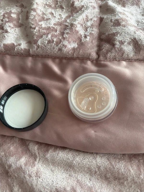 BareMinerals Bare minerals original mineral veil 2g