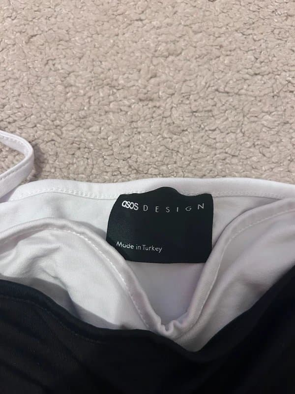 ASOS asos top