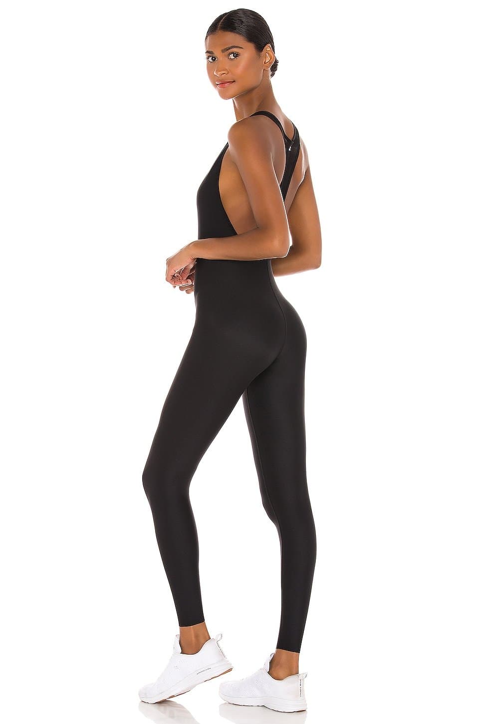 revolve Motion Lux Unitard