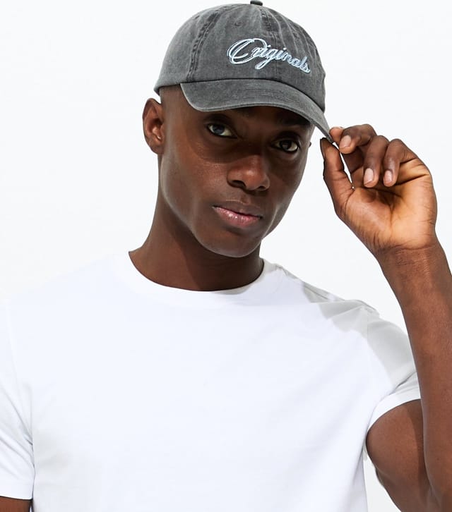 New Look Men's Pack Of 2 White Regular Short Sleeve T-Shirts New Look - 3