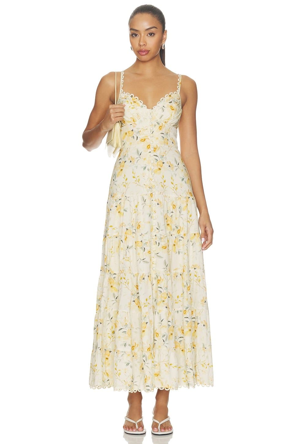 revolve Tazia Dress