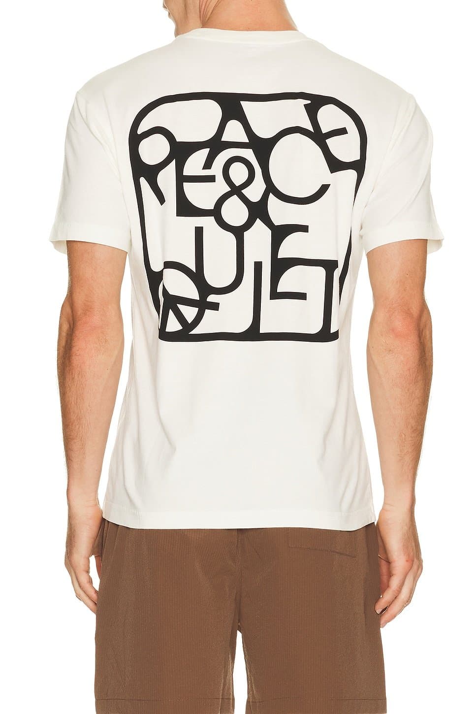 revolve Scramble T-Shirt