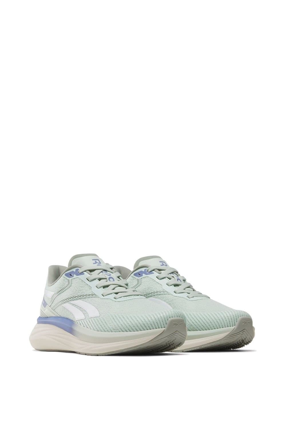 Reebok Reebok Women's Viva Speed Trainer in Pale Green