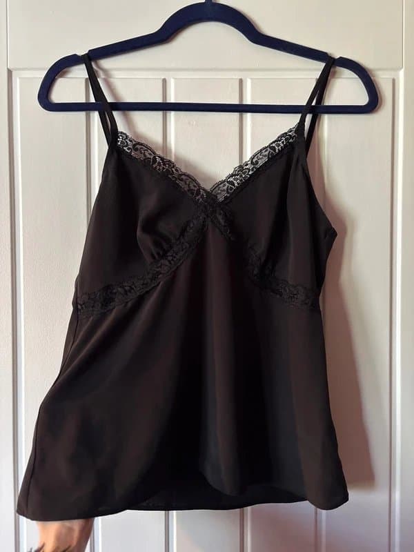 New Look New look lace cami